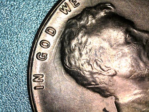 1953-P-Mint-Error-Mule-Strike-Lincoln-Wheat-Cent-?